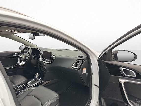 Kia XCeed 16 of 30