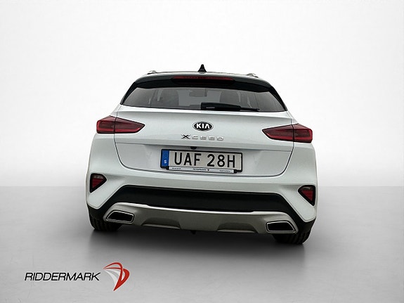 Kia XCeed 6 of 30