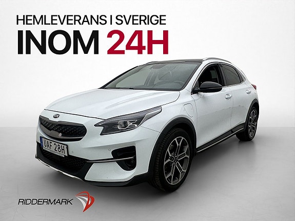 Kia XCeed 3 of 30