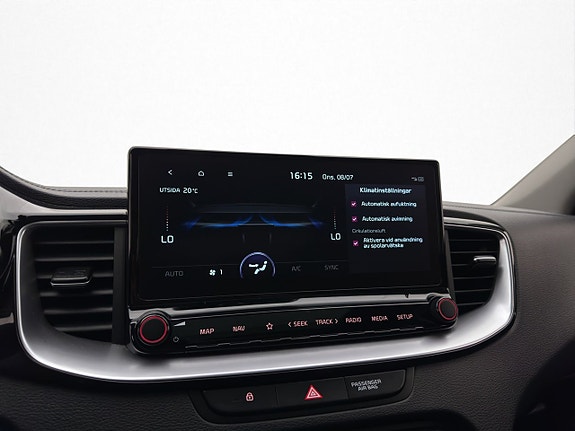 Kia XCeed 24 of 30