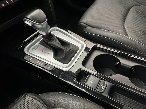 Kia XCeed 27 of 30