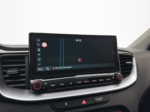 Kia XCeed 22 of 30