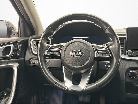 Kia XCeed 14 of 30