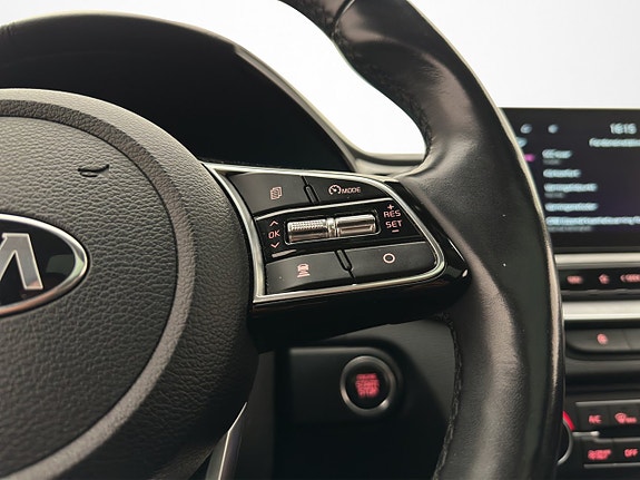 Kia XCeed 21 of 30