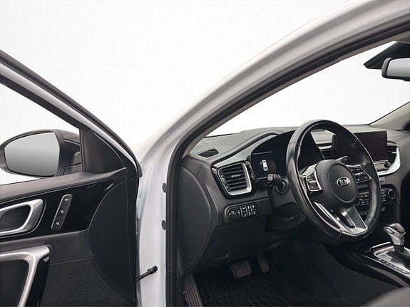 Kia XCeed 11 of 30