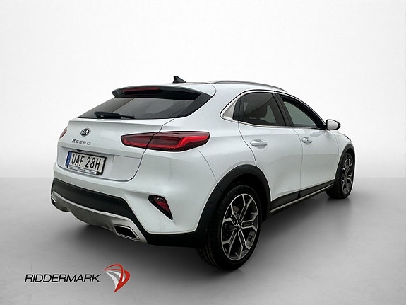 Kia XCeed 8 of 30
