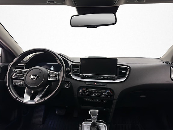 Kia XCeed 13 of 30