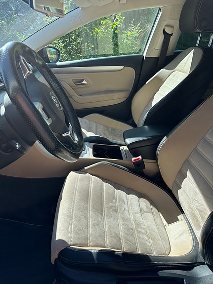 Volkswagen CC 5 of 5