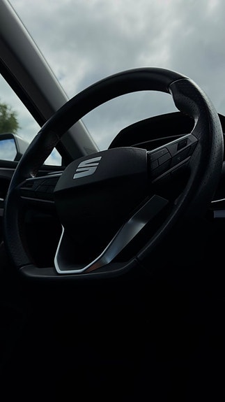 Seat Leon 10 of 19