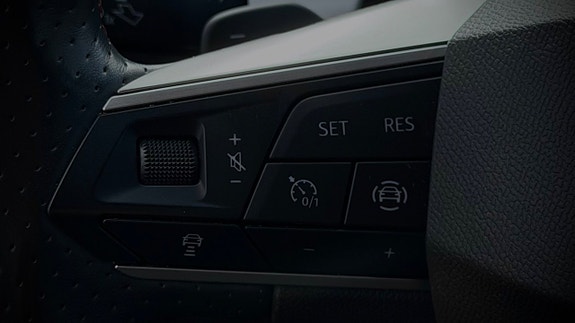Seat Leon 12 of 19