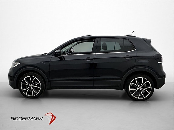 Volkswagen T-Cross 5 of 5