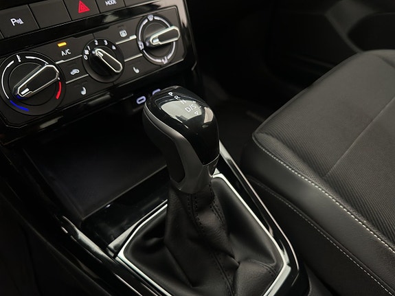 Volkswagen T-Cross 22 of 30