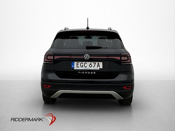 Volkswagen T-Cross 7 of 30