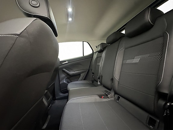 Volkswagen T-Cross 25 of 30