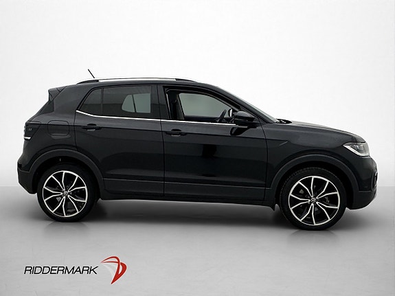 Volkswagen T-Cross 9 of 30