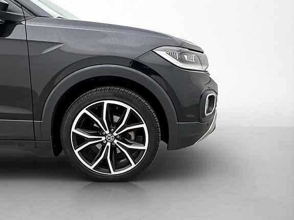 Volkswagen T-Cross 30 of 30