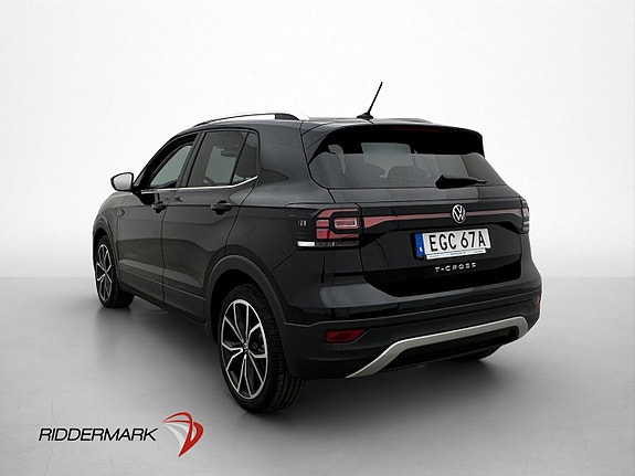 Volkswagen T-Cross 6 of 30