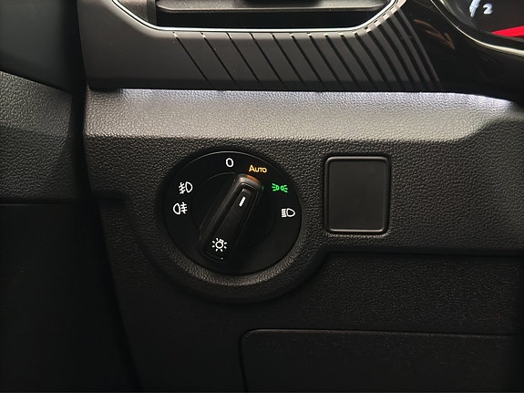 Volkswagen T-Cross 15 of 30