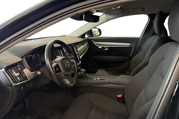 Volvo V90 9 of 19