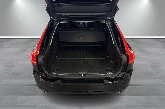 Volvo V90 12 of 19