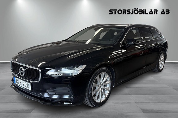 Volvo V90 7 of 19