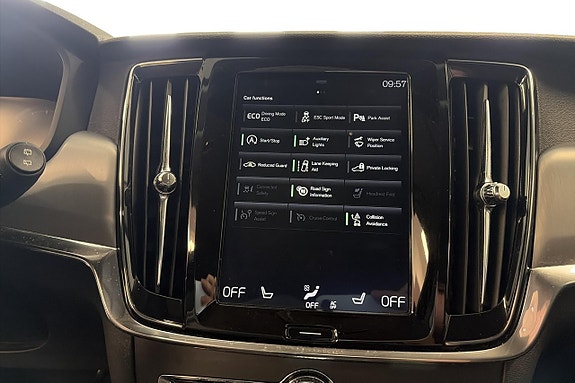 Volvo V90 17 of 19