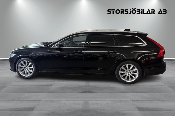 Volvo V90 6 of 19
