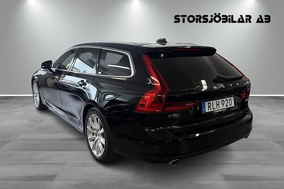 Volvo V90 5 of 19