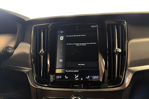 Volvo V90 16 of 19