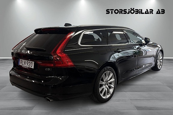 Volvo V90 3 of 19