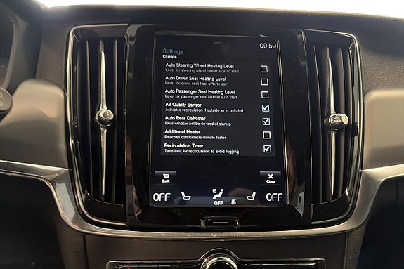 Volvo V90 19 of 19