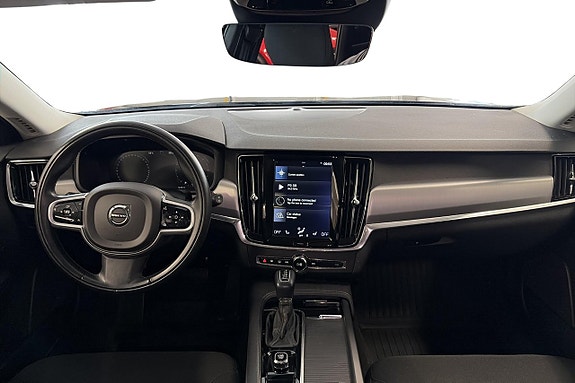 Volvo V90 11 of 19