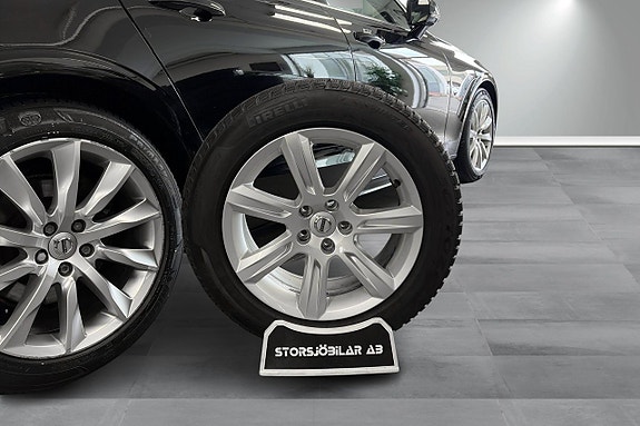 Volvo V90 13 of 19
