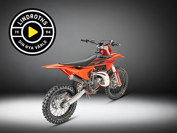 KTM SX 85 4 of 4