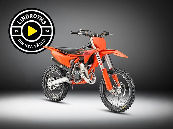 KTM SX 85