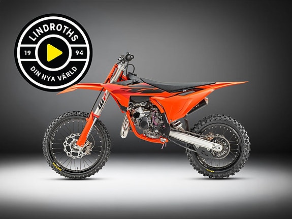 KTM SX 85 3 of 4
