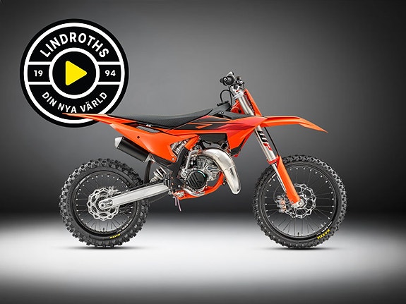 KTM SX 85 2 of 4
