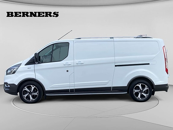 Ford Transit Custom 2 of 14