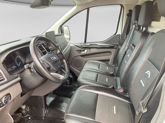 Ford Transit Custom 6 of 14