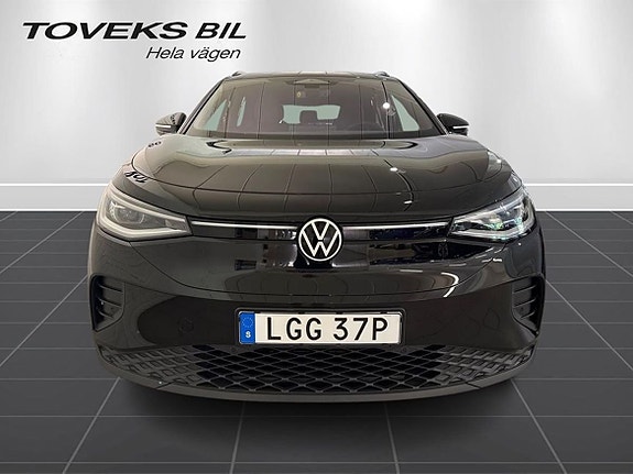 Volkswagen ID.4 5 of 5