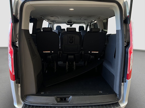 Ford Custom Tourneo 21 of 21