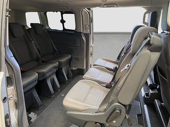 Ford Custom Tourneo 20 of 21