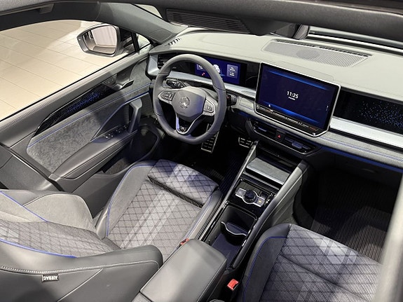 Volkswagen Tayron 11 of 26