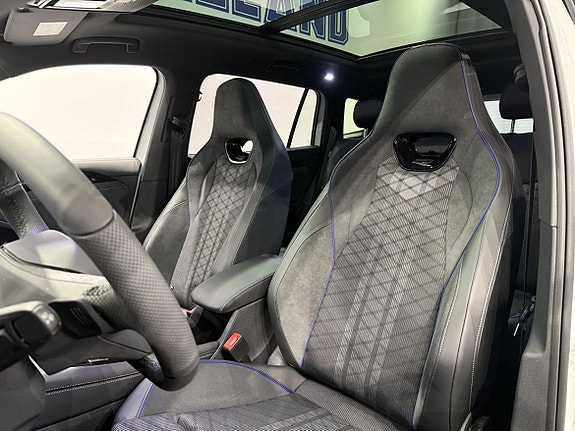 Volkswagen Tayron 9 of 26