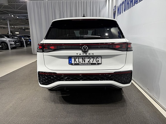 Volkswagen Tayron 6 of 26