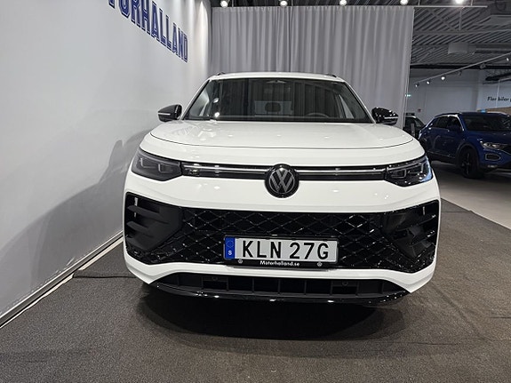Volkswagen Tayron 4 of 26