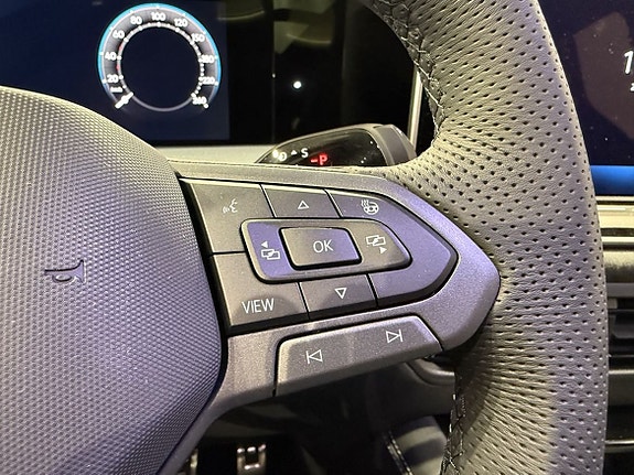 Volkswagen Tayron 16 of 26