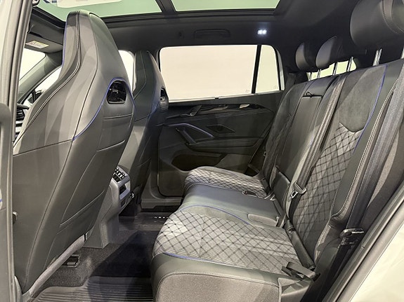 Volkswagen Tayron 12 of 26