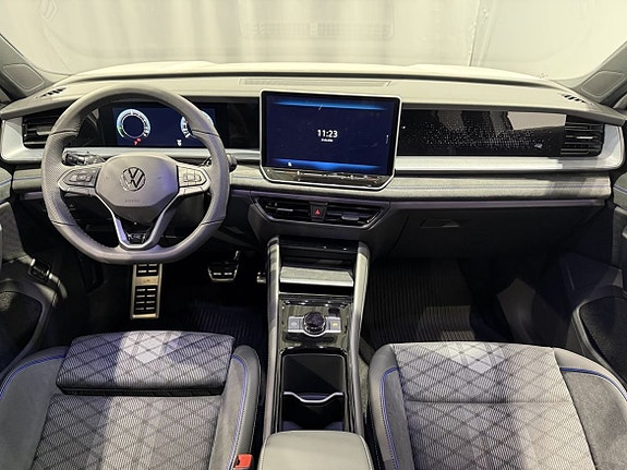 Volkswagen Tayron 13 of 26