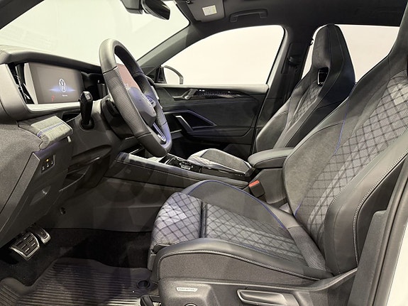 Volkswagen Tayron 8 of 26